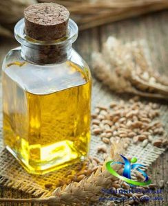 روغن جوانه گندم چیست