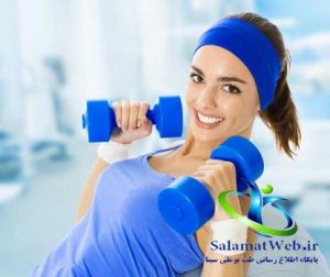 سفت کردن و بالا بردن سینه
