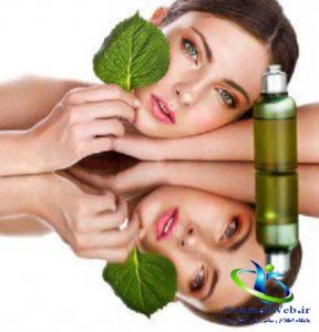 روغن هندی اصل برای گونه گذاری