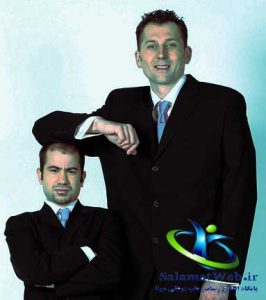افزایش قد با ورزش