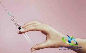 تزریق ژل به واژن