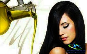 روغن کندش دکتر ضیایی