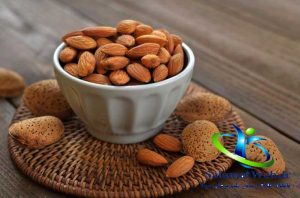 ارزش تغذیه ای بادام