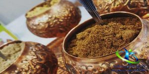 قاووت در بارداری