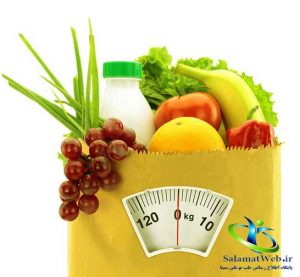 مواد غذایی صفر کالری