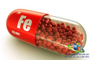 آهن چیست؟
