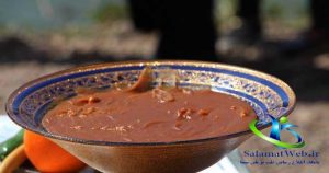 رژیم لاغری با سمنو