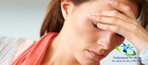 پنج راه کاهش استرس