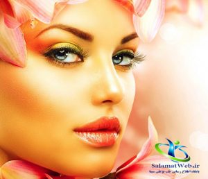رازهای داشتن پوست سالم