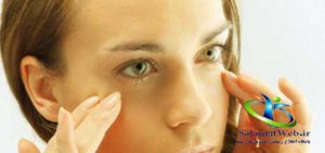 عوارض جراحی درشت کردن چشم