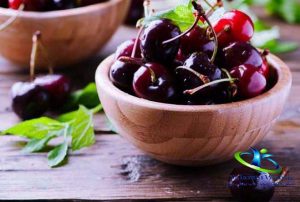 مضرات گیلاس