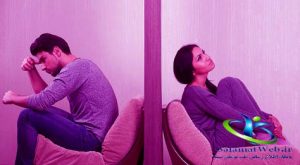 طلاق عاطفی چیست؟