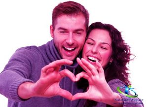 تقویت نیروی جنسی