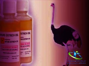 قیمت روغن شترمرغ