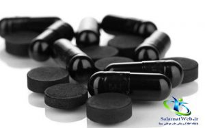 قیمت زغال فعال