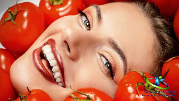 گوجه فرنگی و ارزش تغذیه ای آن