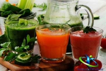 نوشیدنی های ضد چاقی را بشناسید