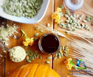 روغن تخم کدو چیست؟