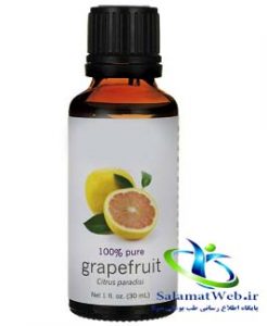 خرید روغن گریپ فروت