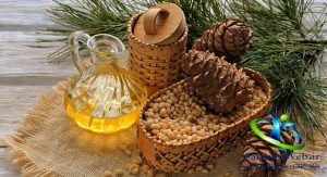 روغن سدر چیست؟