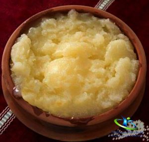 فیلم تهیه روغن دنبه
