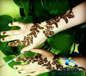 نقش حنا چیست؟
