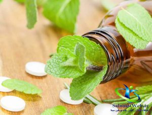 مقایسه داروهای گیاهی و شیمیایی