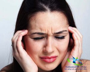 میگرن چیست؟