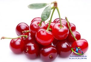 مضرات آلبالو