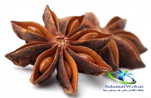 عوارض انیسون