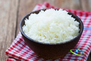 خواص برنج ایرانی