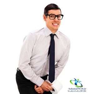 بی اختیاری ادرار
