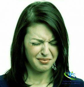 تلخی دهان چیست؟