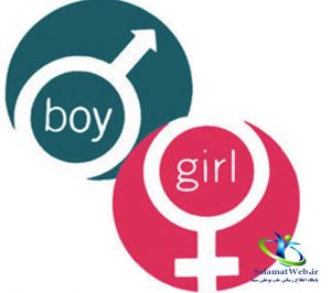 تعیین جنسیت جنین چینی