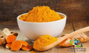 زردچوبه چیست؟