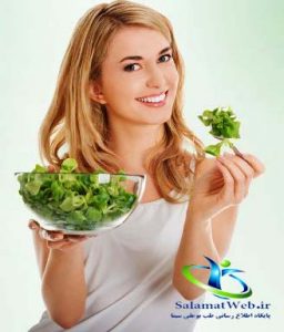 سبزی خرفه چیست؟