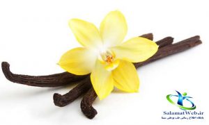 مضرات گیاه وانیل