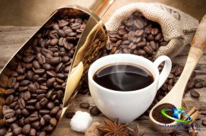 خواص درمانی قهوه