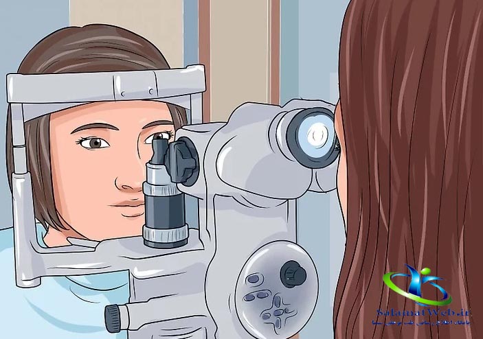 آستیگماتیسم چیست؟+تفاوت آستیگمات و ضعیفی چشم - سلامت وب طب بوعلی سینا