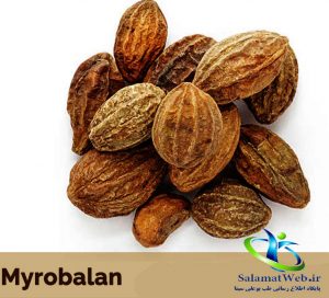 طبع هلیله سیاه