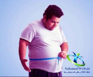 چاقی بدن چیست؟