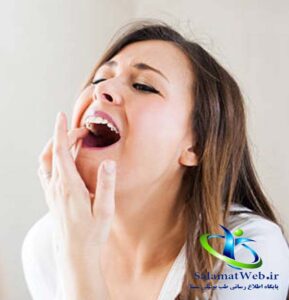 درمان دندان درد با لیموترش