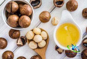 روغن ماکادمیا