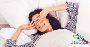 بیخوابی و علایم آن