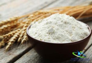 ساختار نشاسته