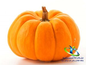 کدو تنبل چیست؟