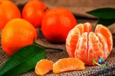 میوه نارنگی میوه جادویی فصل پاییز و فوائد درمانی آن