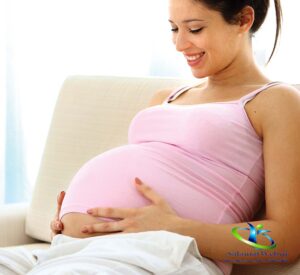 آدنومیوز و بارداری